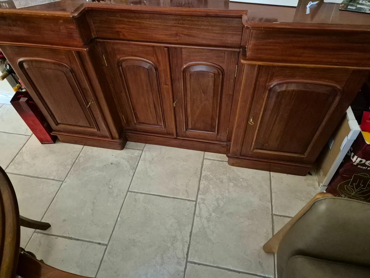 High Quality Dining Room Furniture - Image 3