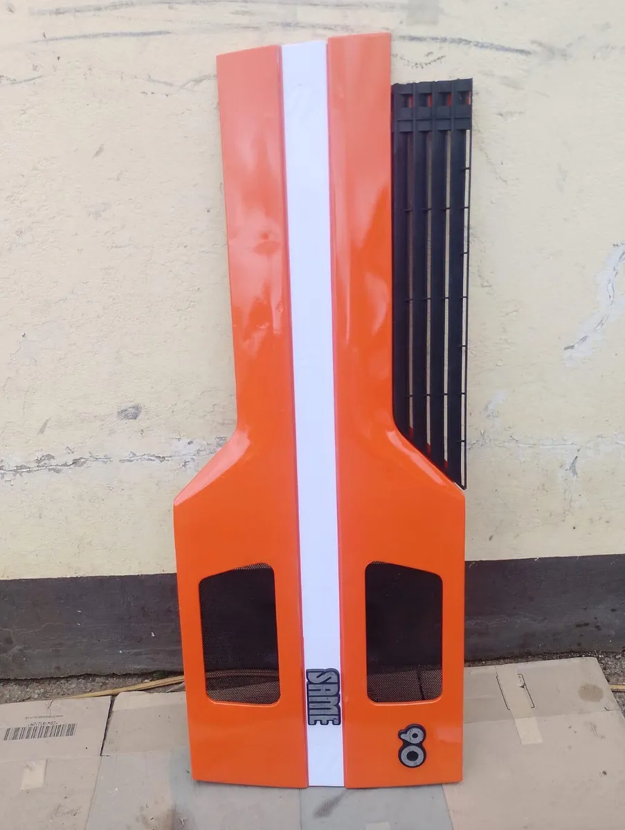 Same Explorer 90 Side Panels - Image 2