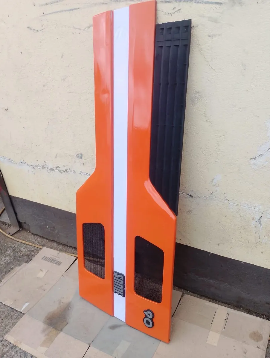 Same Explorer 90 Side Panels - Image 4