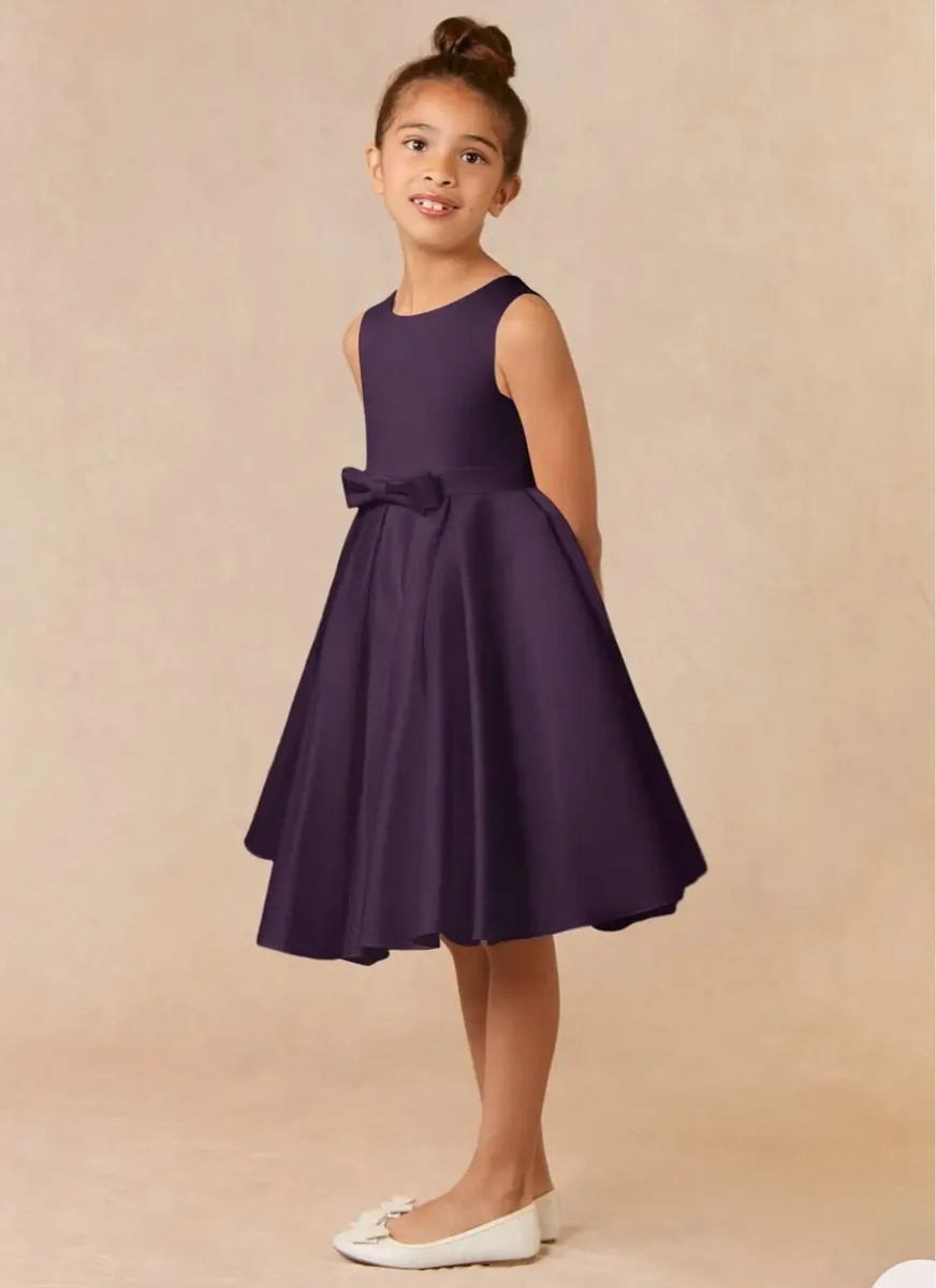 Flower Girl Dress - Image 2