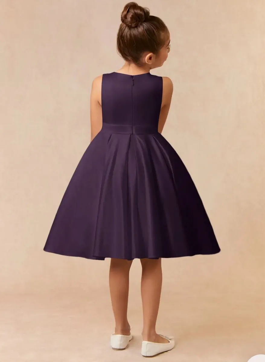 Flower Girl Dress - Image 3