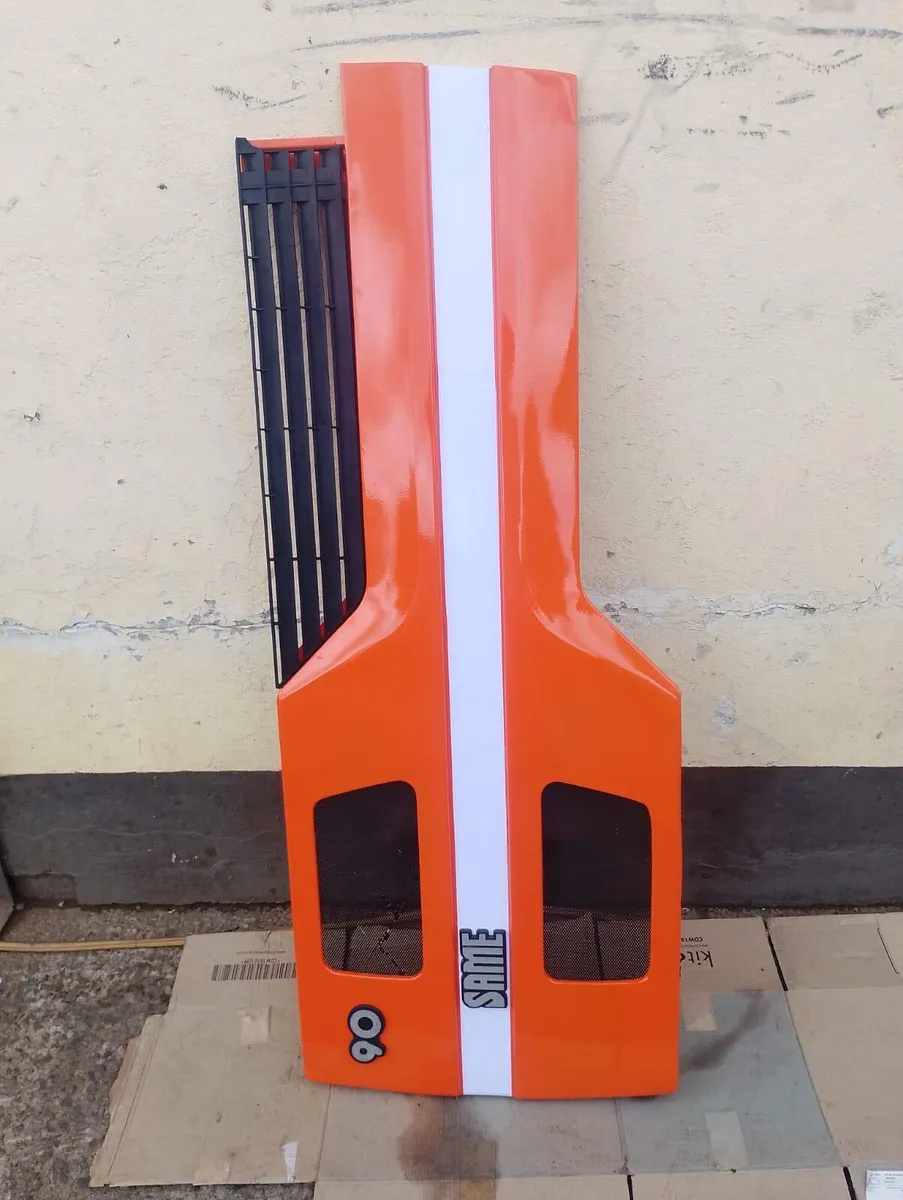 Same Explorer 90 Side Panels - Image 3