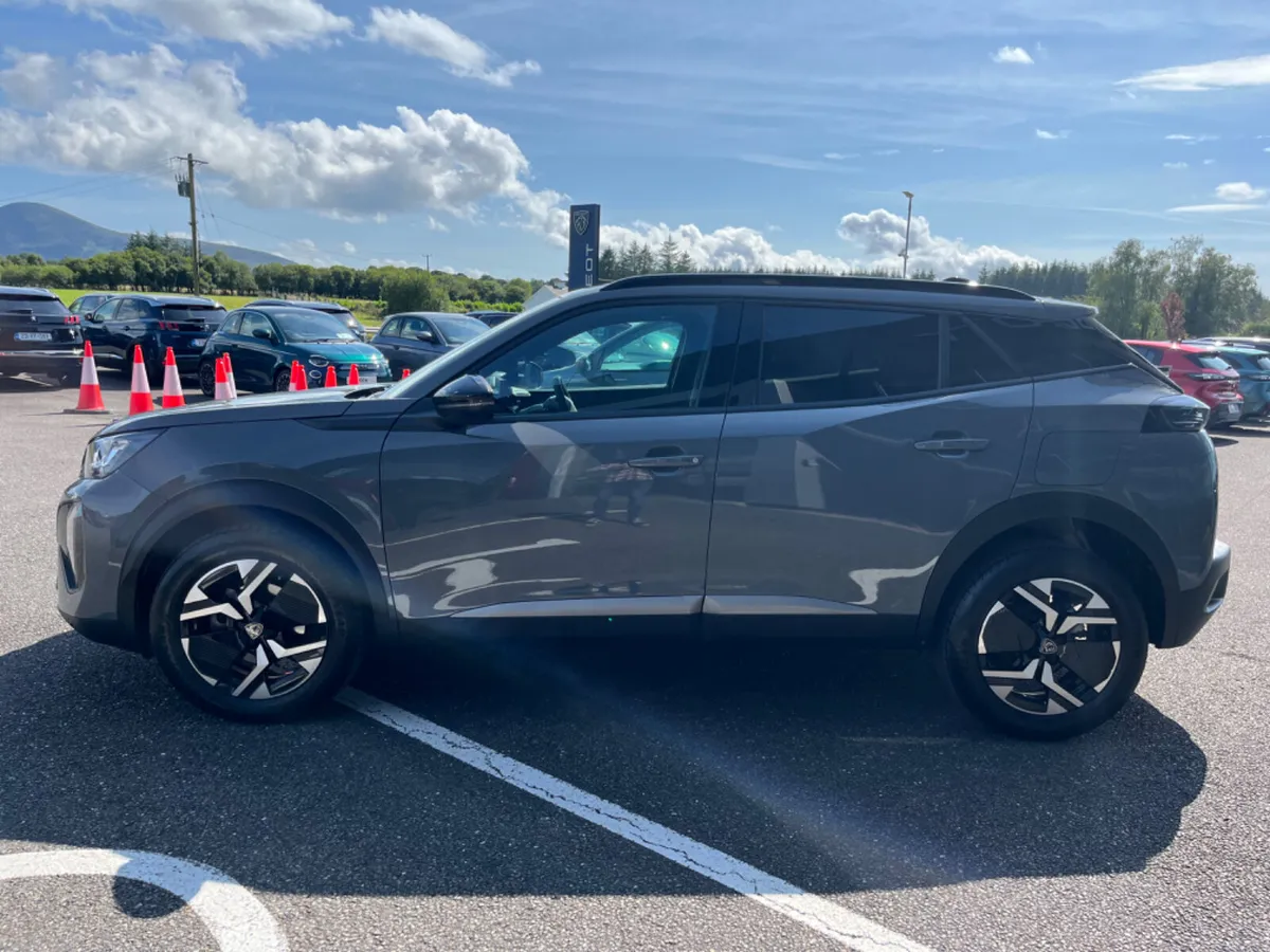 Peugeot 2008 2024 - Image 2