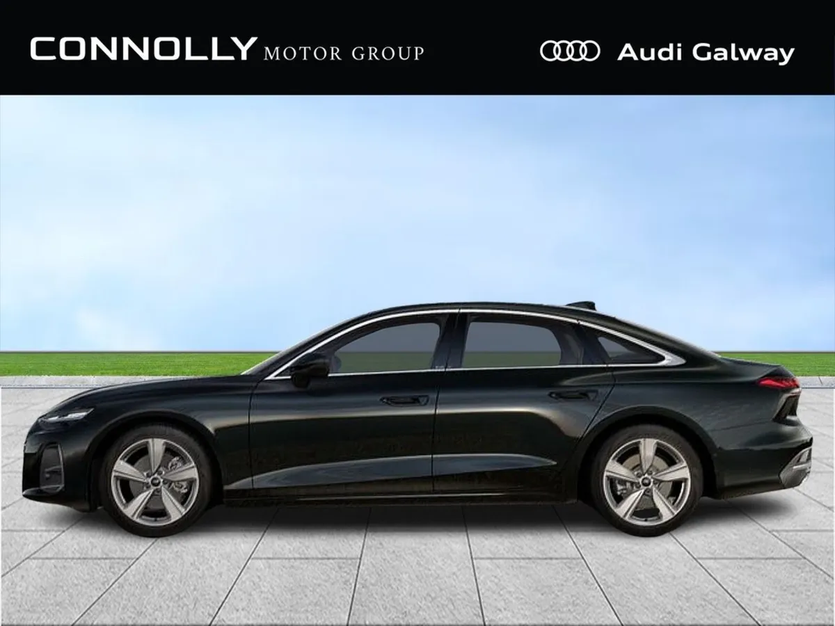 Audi A6 SE TDI 362BHP Auto Ambient Lighting Comfo - Image 2