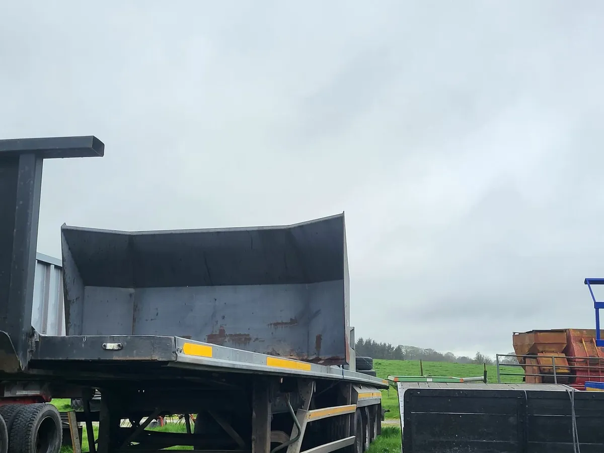 Grain Pusher - Image 1