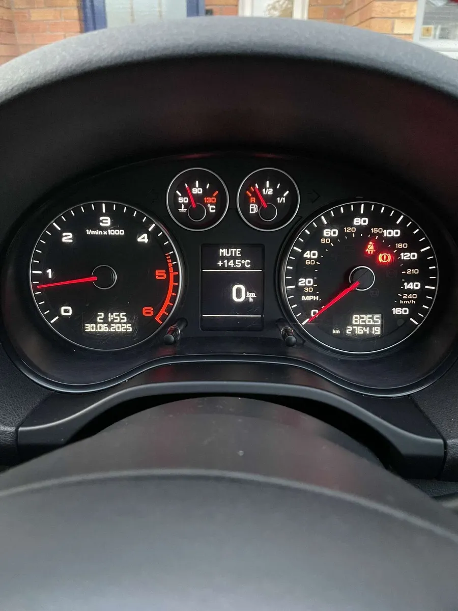 Audi A3 Sportback - Image 2