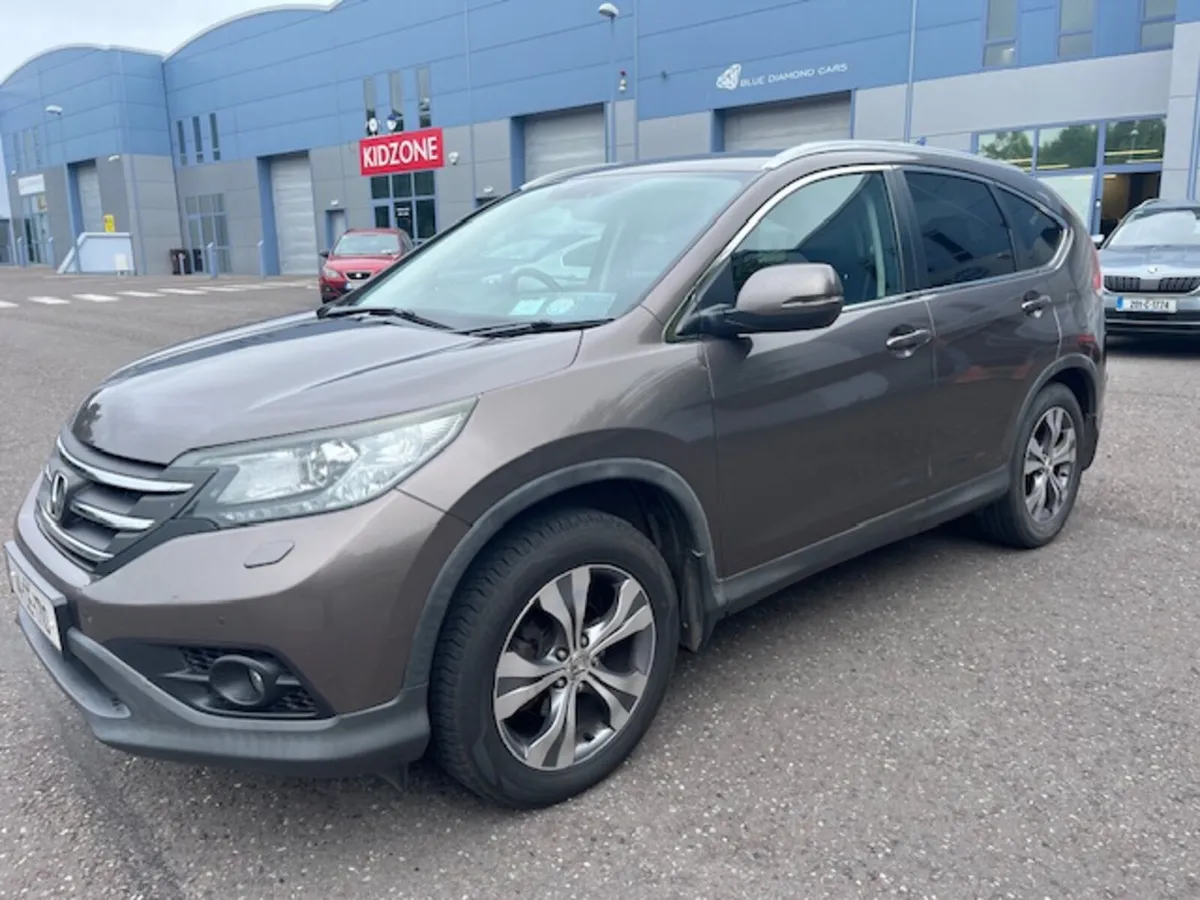 SERIES 1.6 I-DTEC 2WD ES SPORT - Image 3