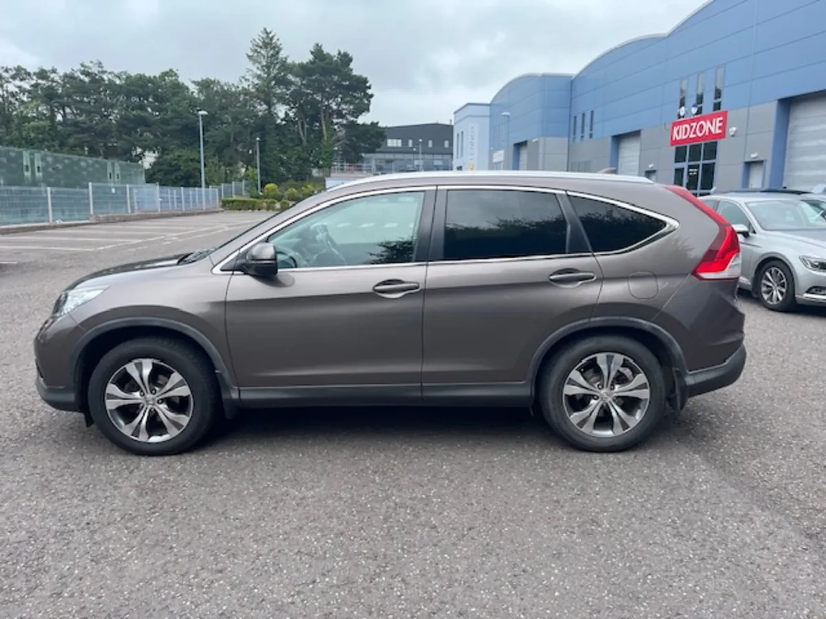 SERIES 1.6 I-DTEC 2WD ES SPORT - Image 4