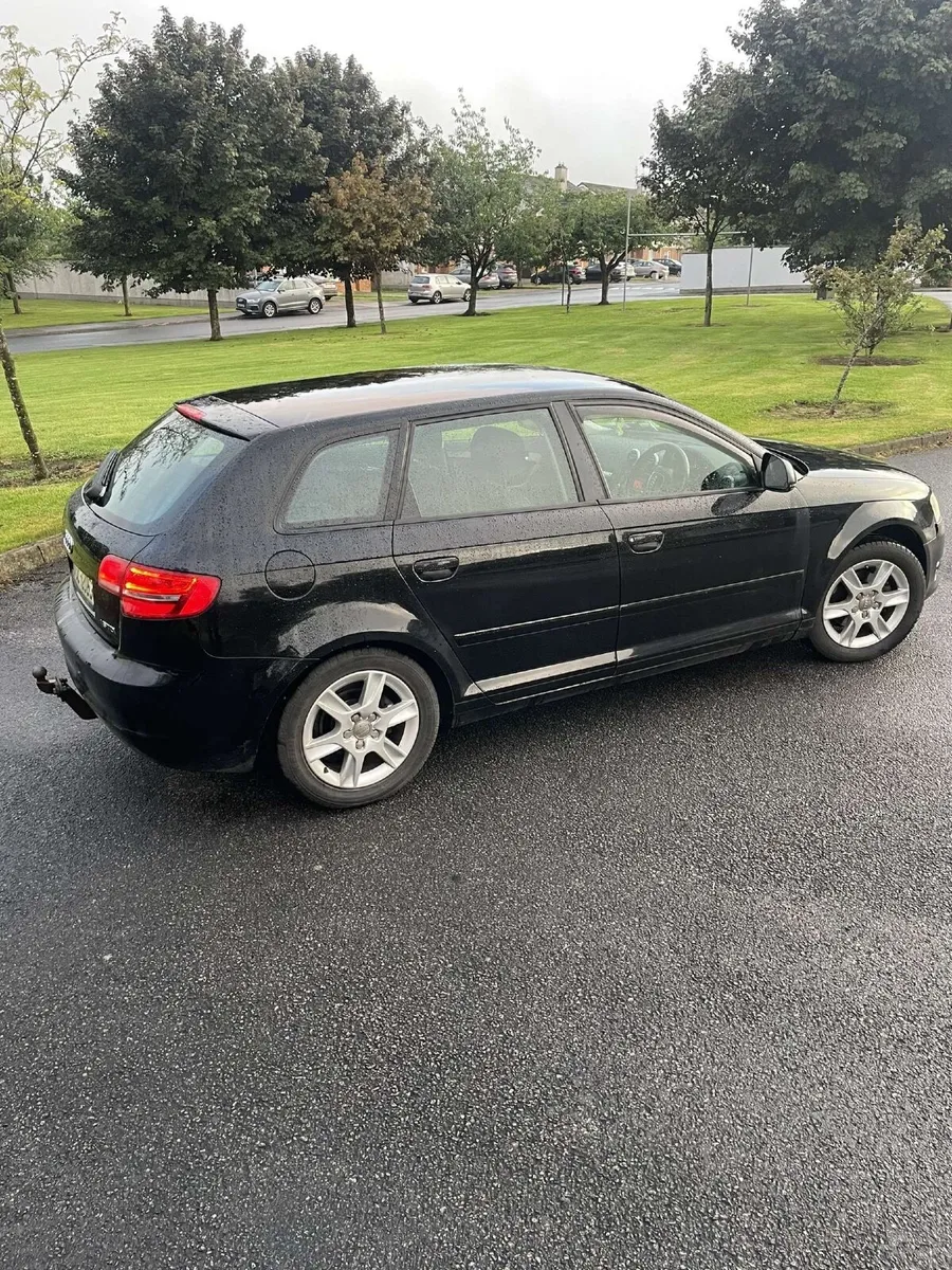 Audi A3 Sportback - Image 1