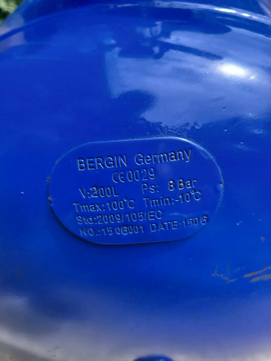 Air Compressor - Image 4