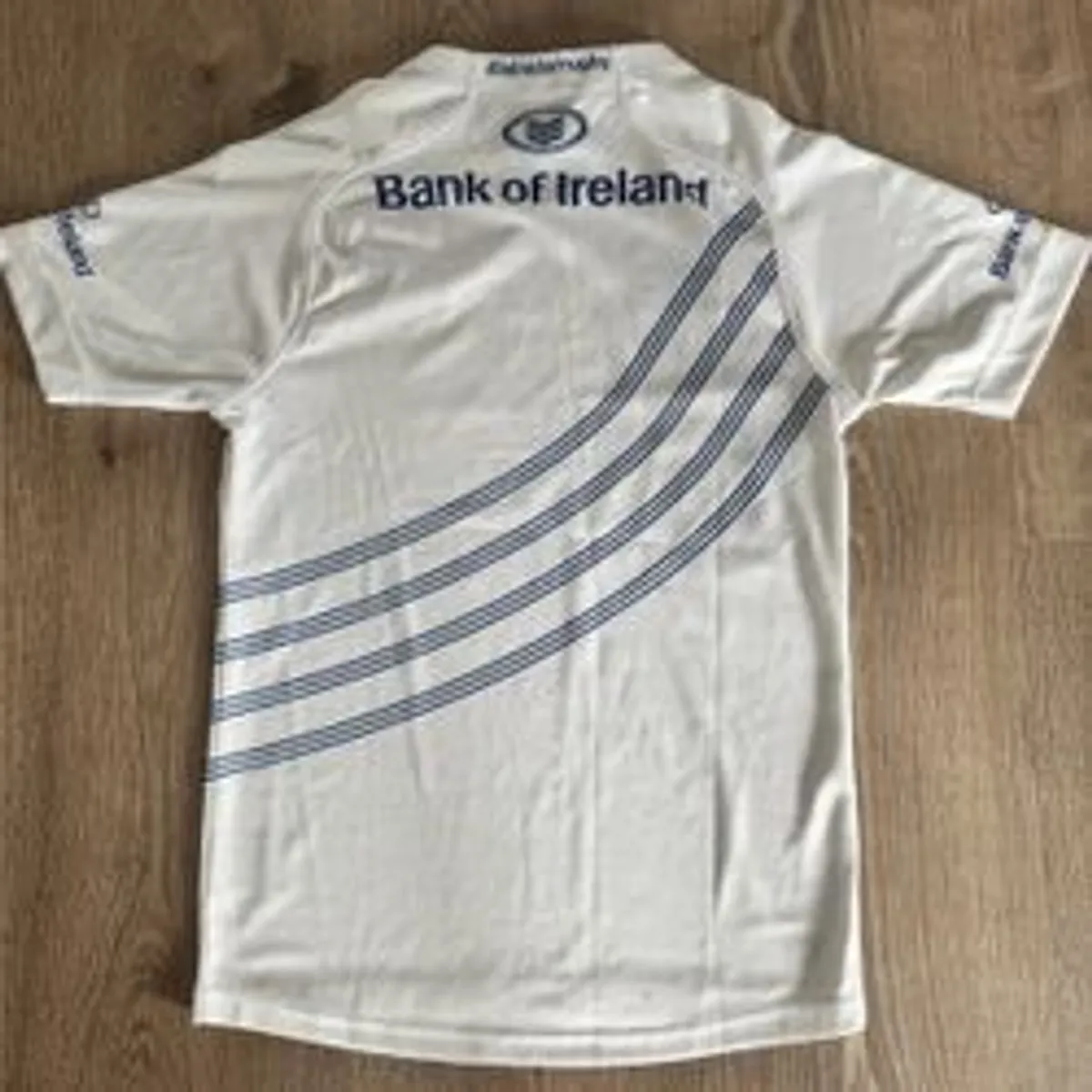 Leinster Rugby Jersey Signed by 2012-2013 Squad - Image 2