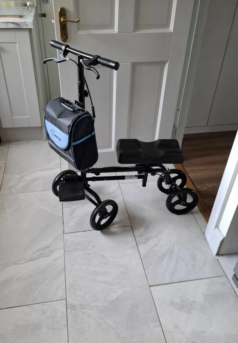 Knee Scooter