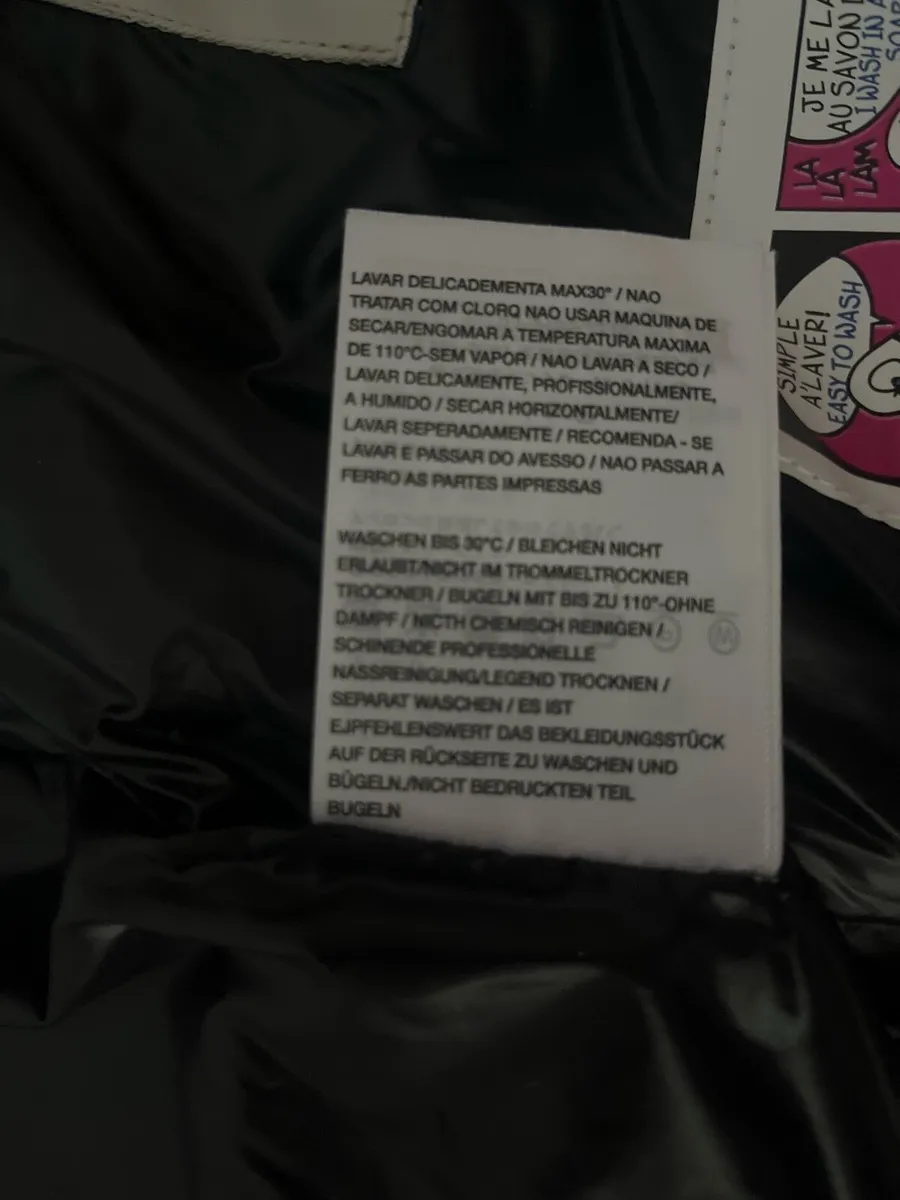 Moncler jacket - Image 4