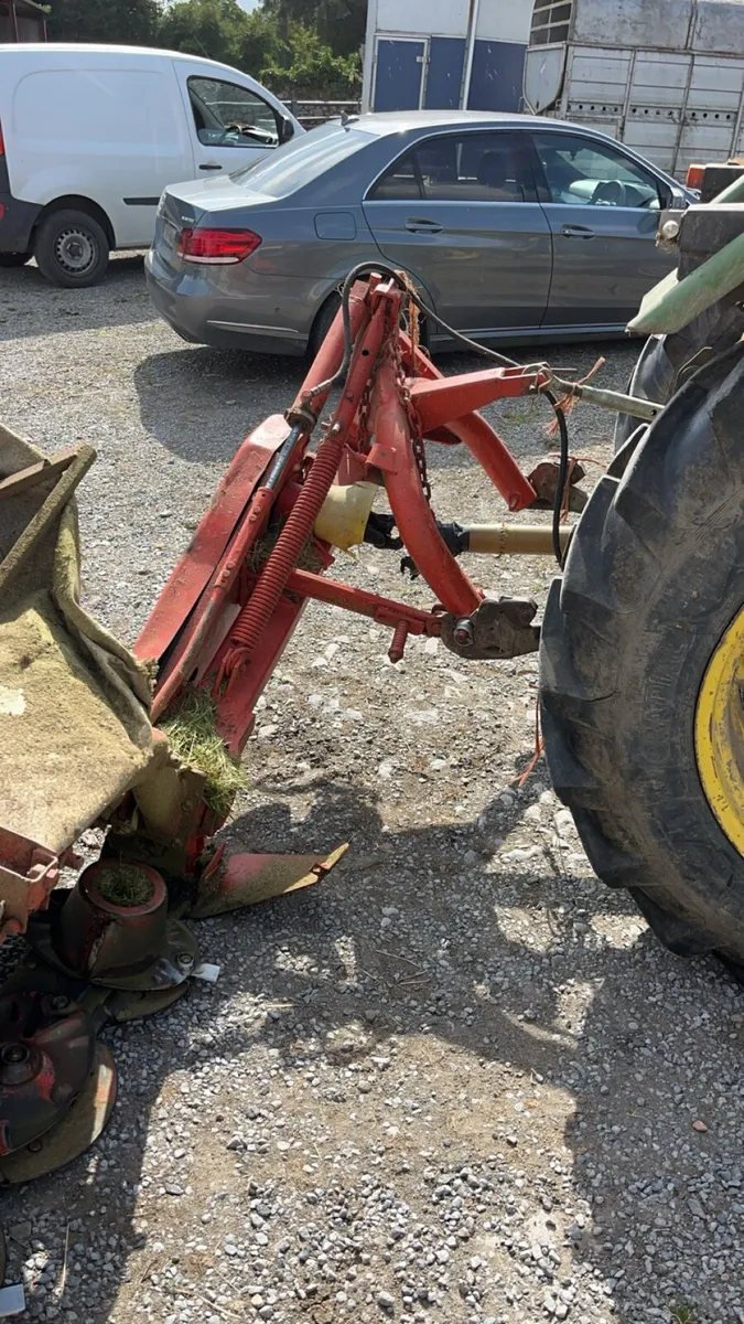 Mower - Image 3