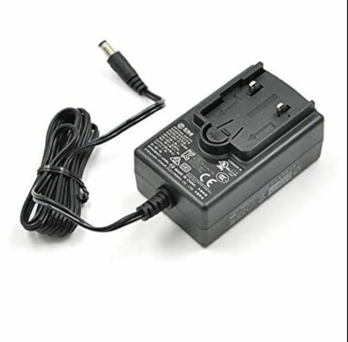 Brand New Power Adapter & USB 3.0 Cable - Image 2