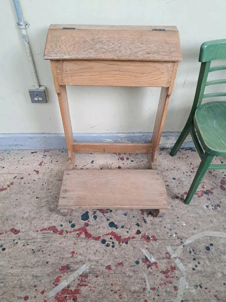 Church kneeler - Image 1
