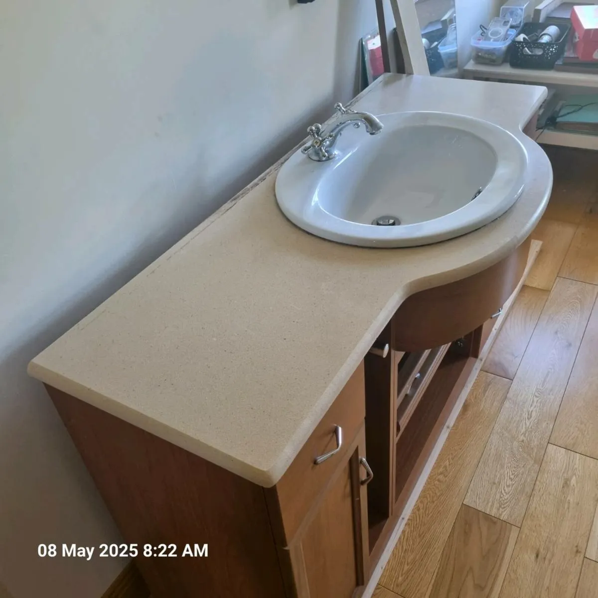 Bathroom Vanity Unit - Image 1