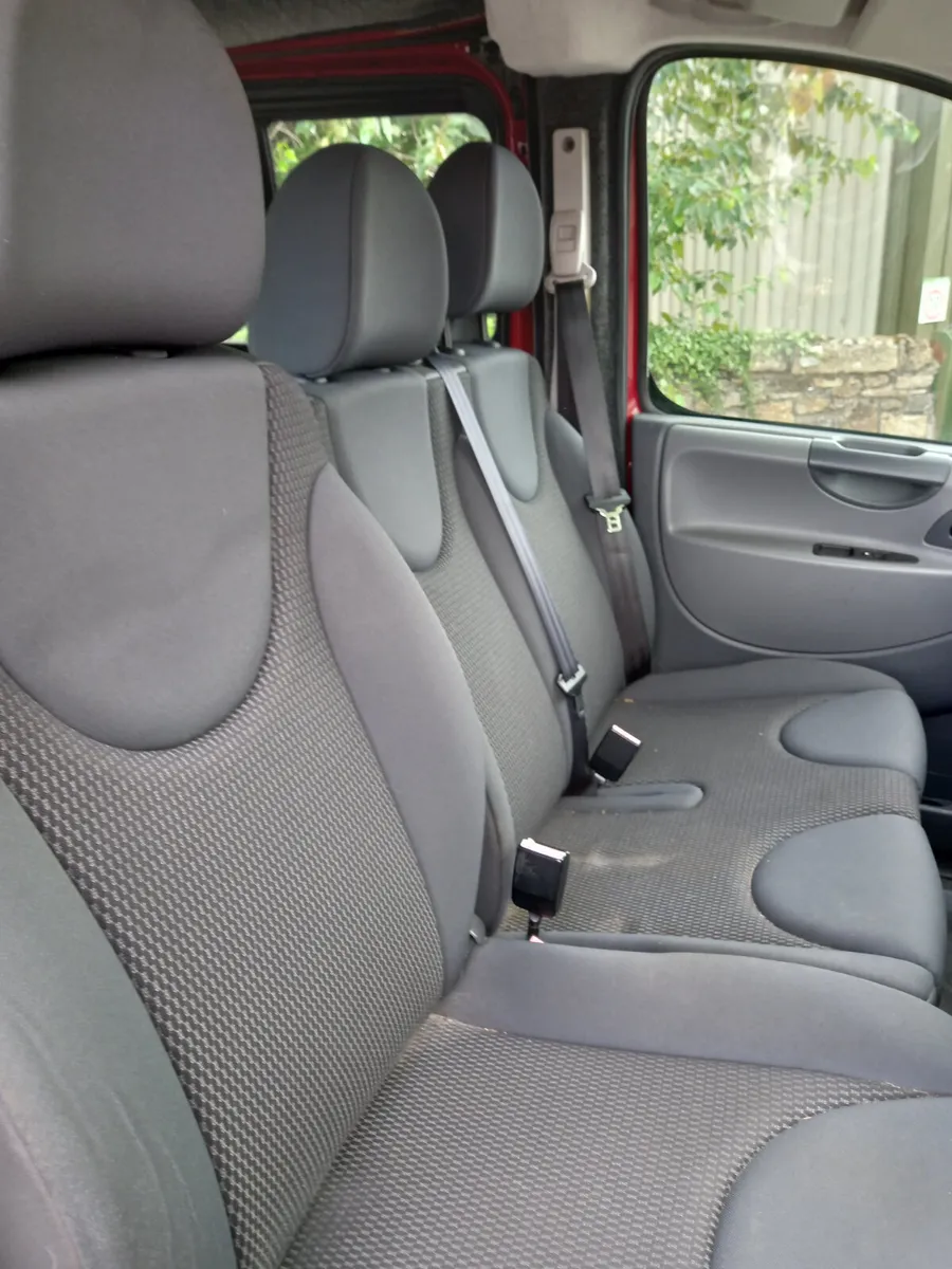 2007 Citroen Dispatch 1.6 Diesel - Image 2