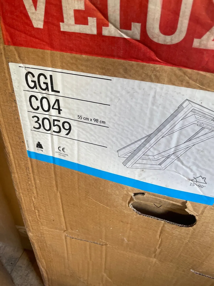 Velux windows - Image 4