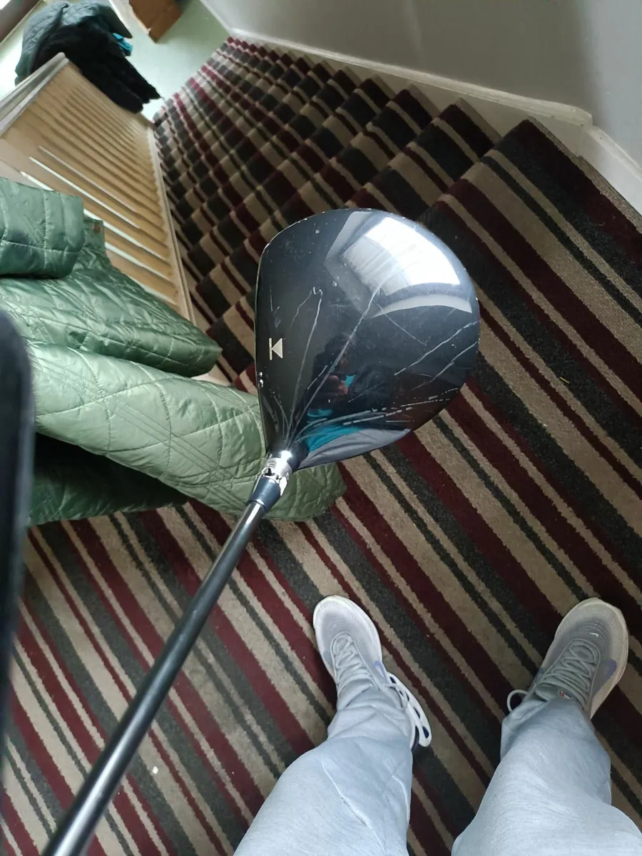 Golf driver - Image 3