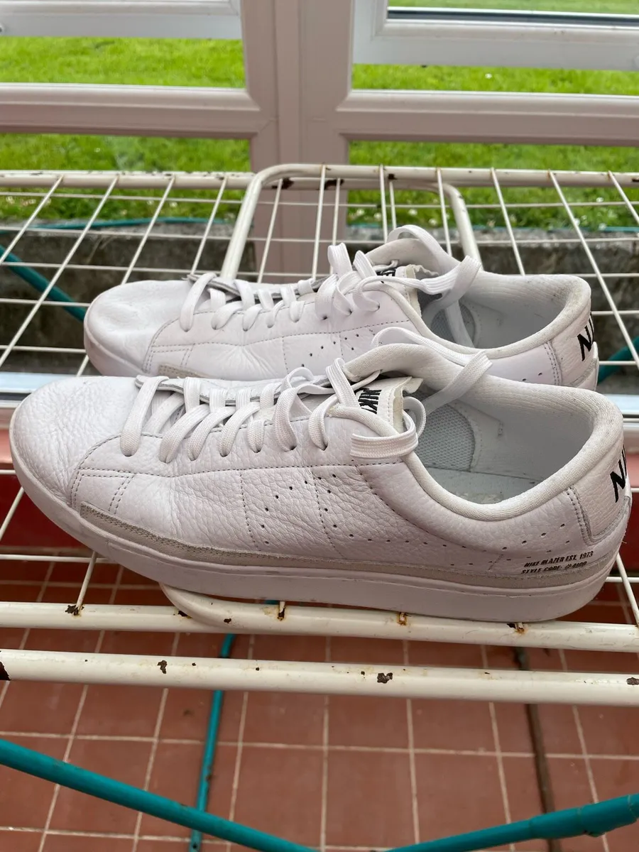 Nike Shoes - Image 1