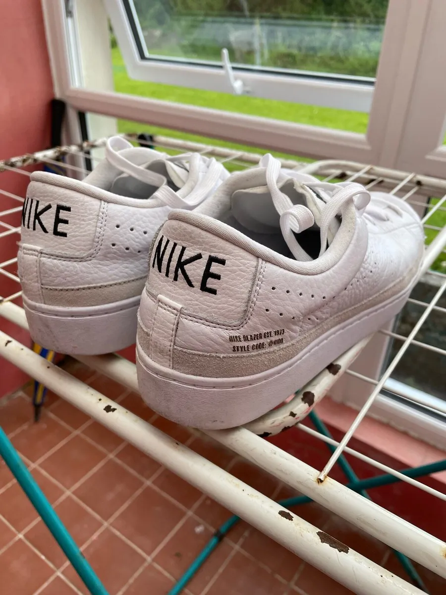 Nike Shoes - Image 2