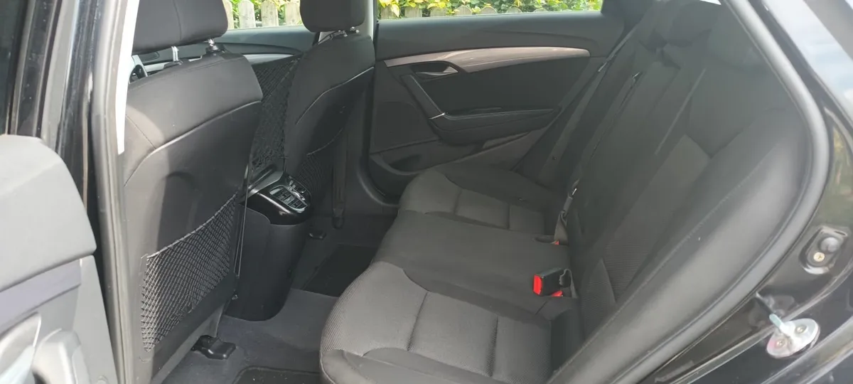 Hyundai i40 2016 - Image 1