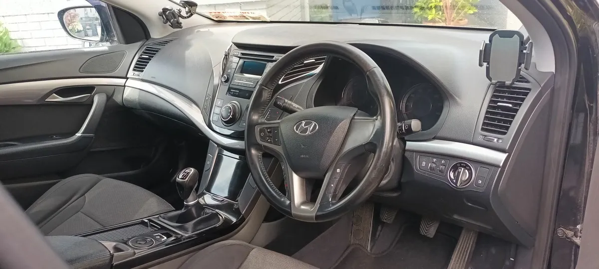 Hyundai i40 2016 - Image 4