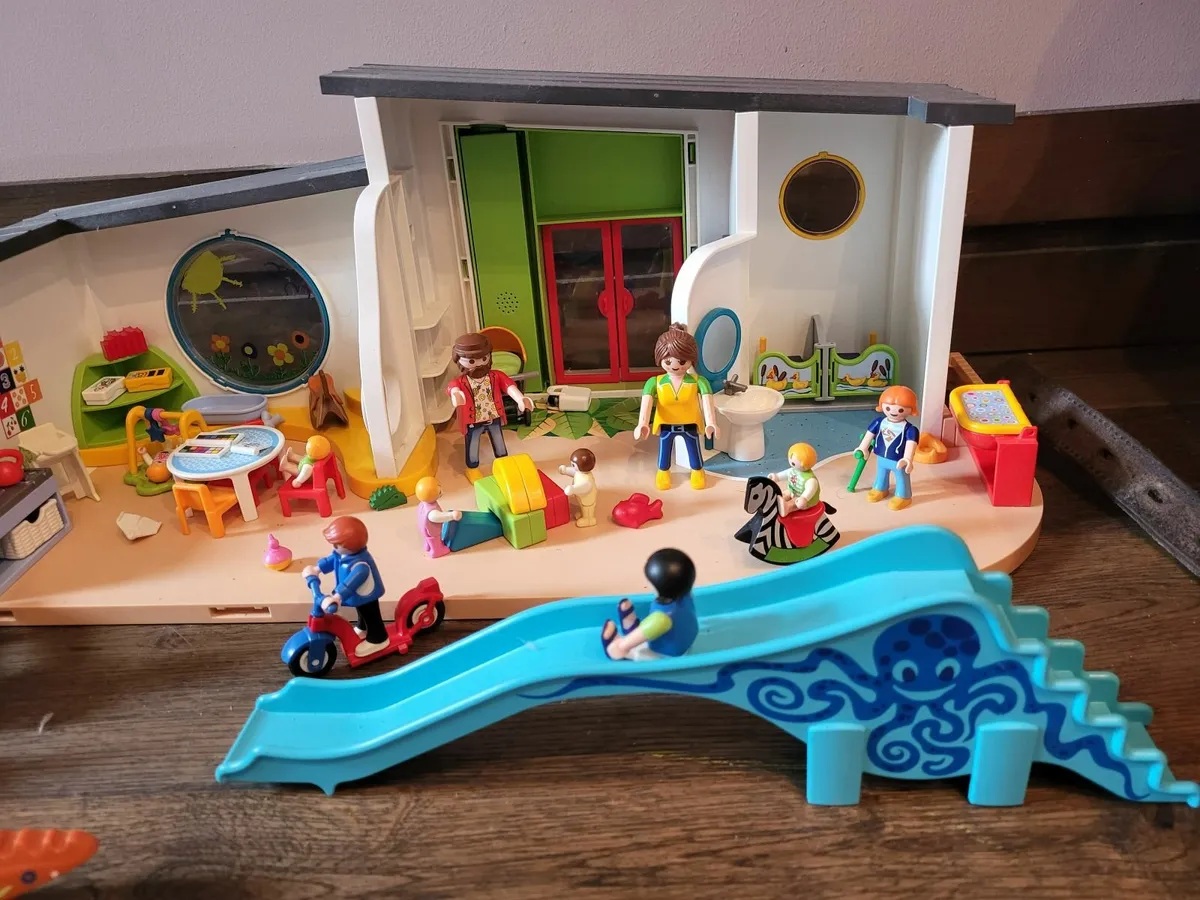 Playmobil bundle - Image 3