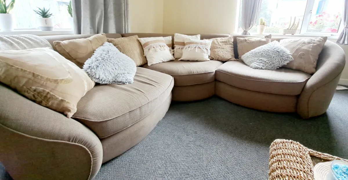 Sofa - Image 1