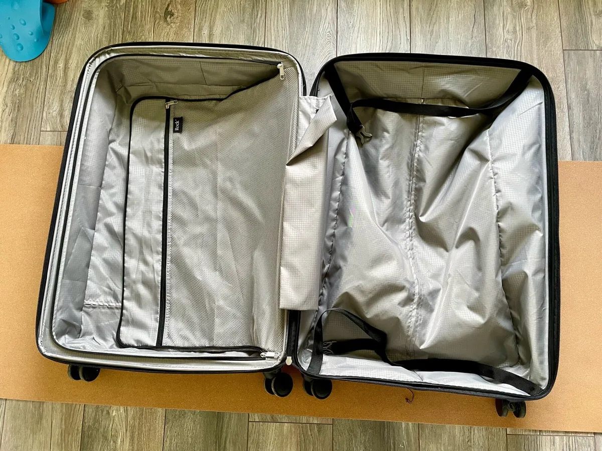 Rock Suitcase - Image 4