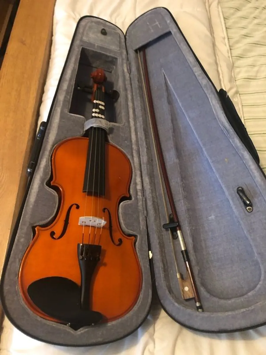 violin - Image 1