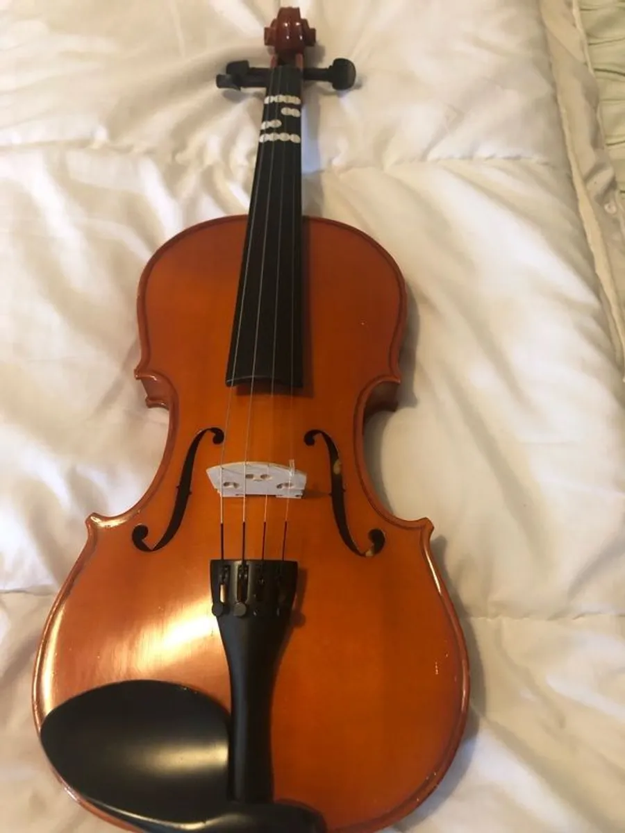 violin - Image 2