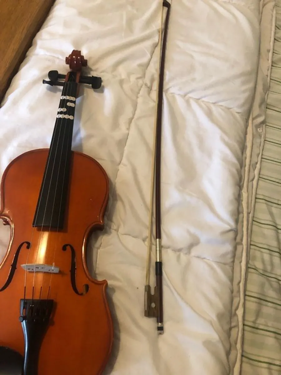 violin - Image 3