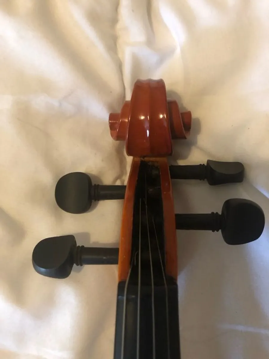 violin - Image 4