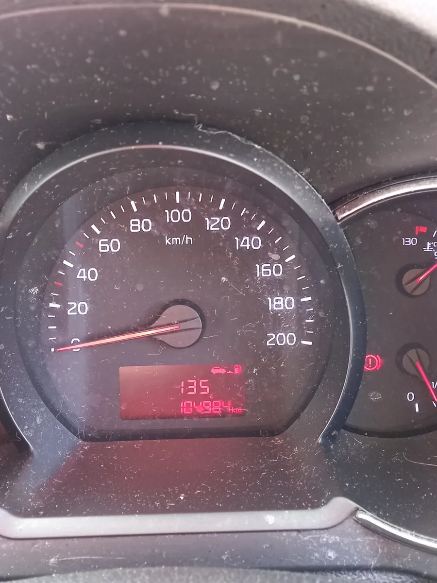 2013 Citroen C5 1.6 Diesel - Image 2
