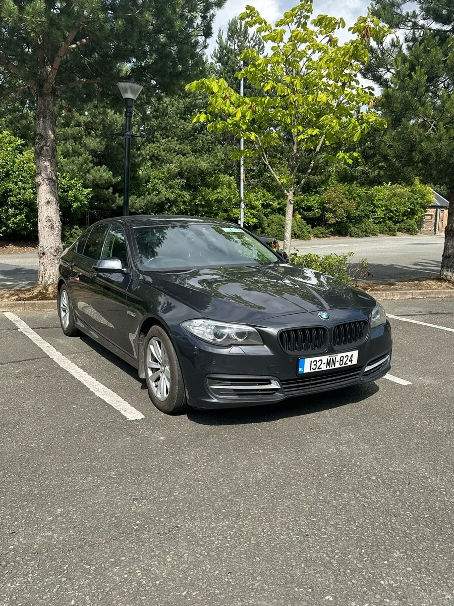 BMW F10 2013 - Image 1