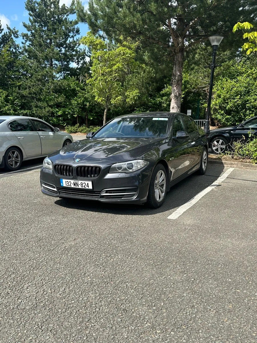 BMW F10 2013 - Image 3