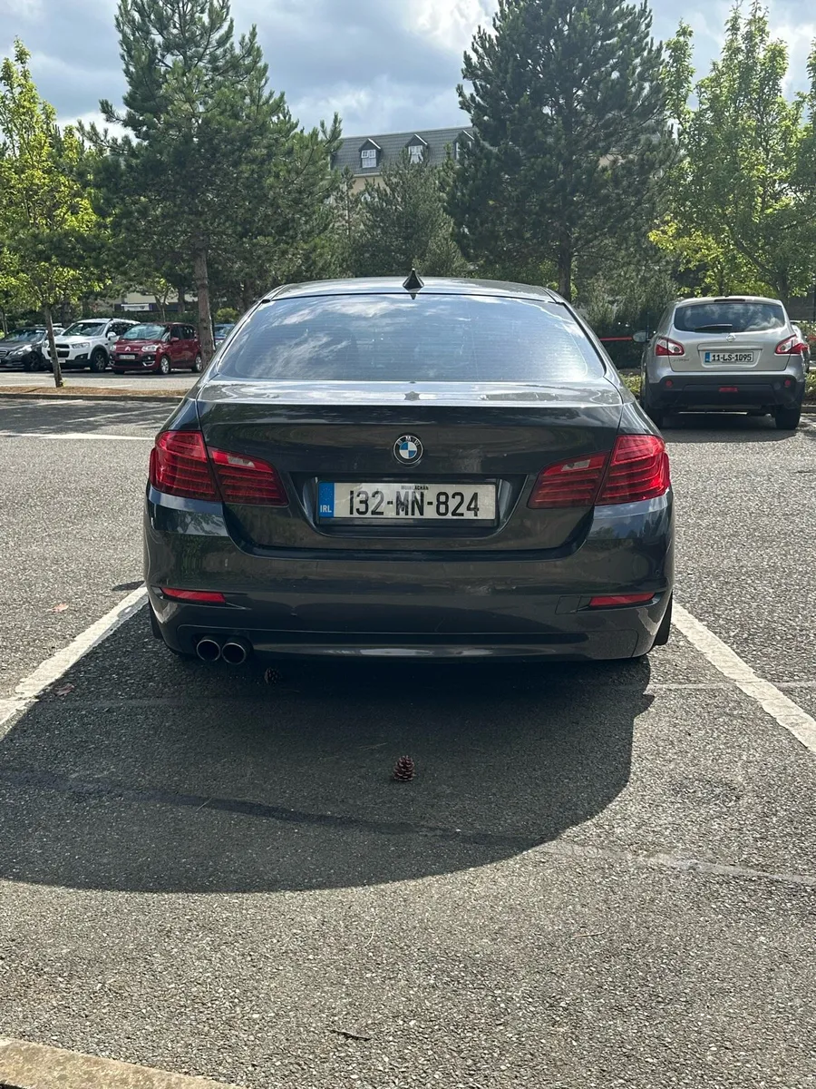 BMW F10 2013 - Image 4