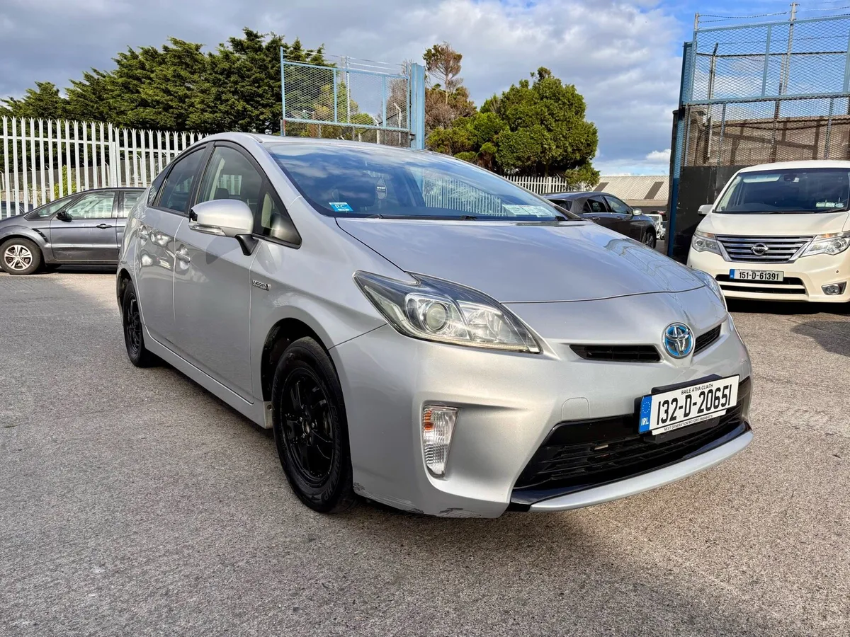 2103 Prius - Image 3