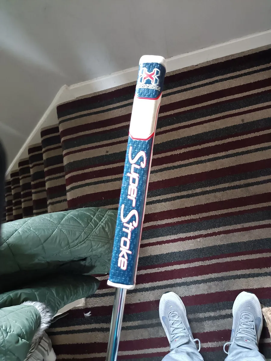 Scotty Cameron studio select Newport 2 - Image 1
