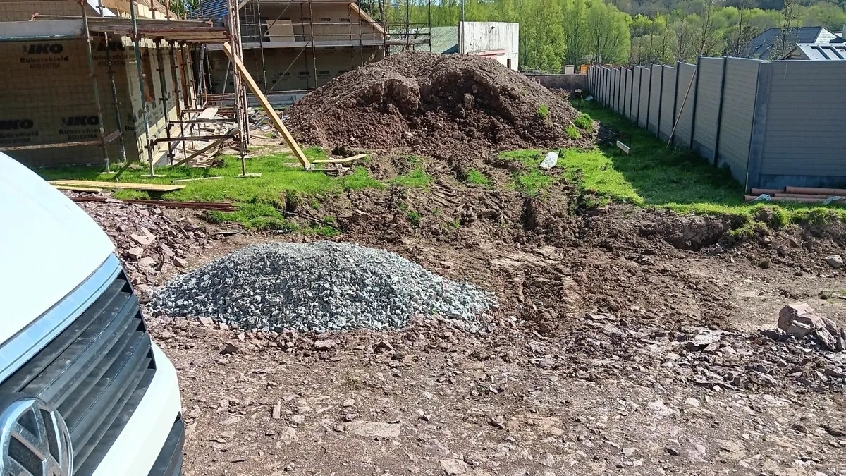 Top soil and sub soil - Image 2