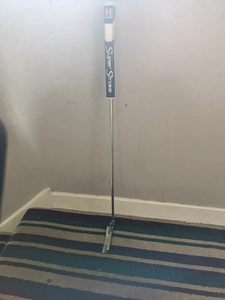 Scotty Cameron studio select Newport 2 - Image 4