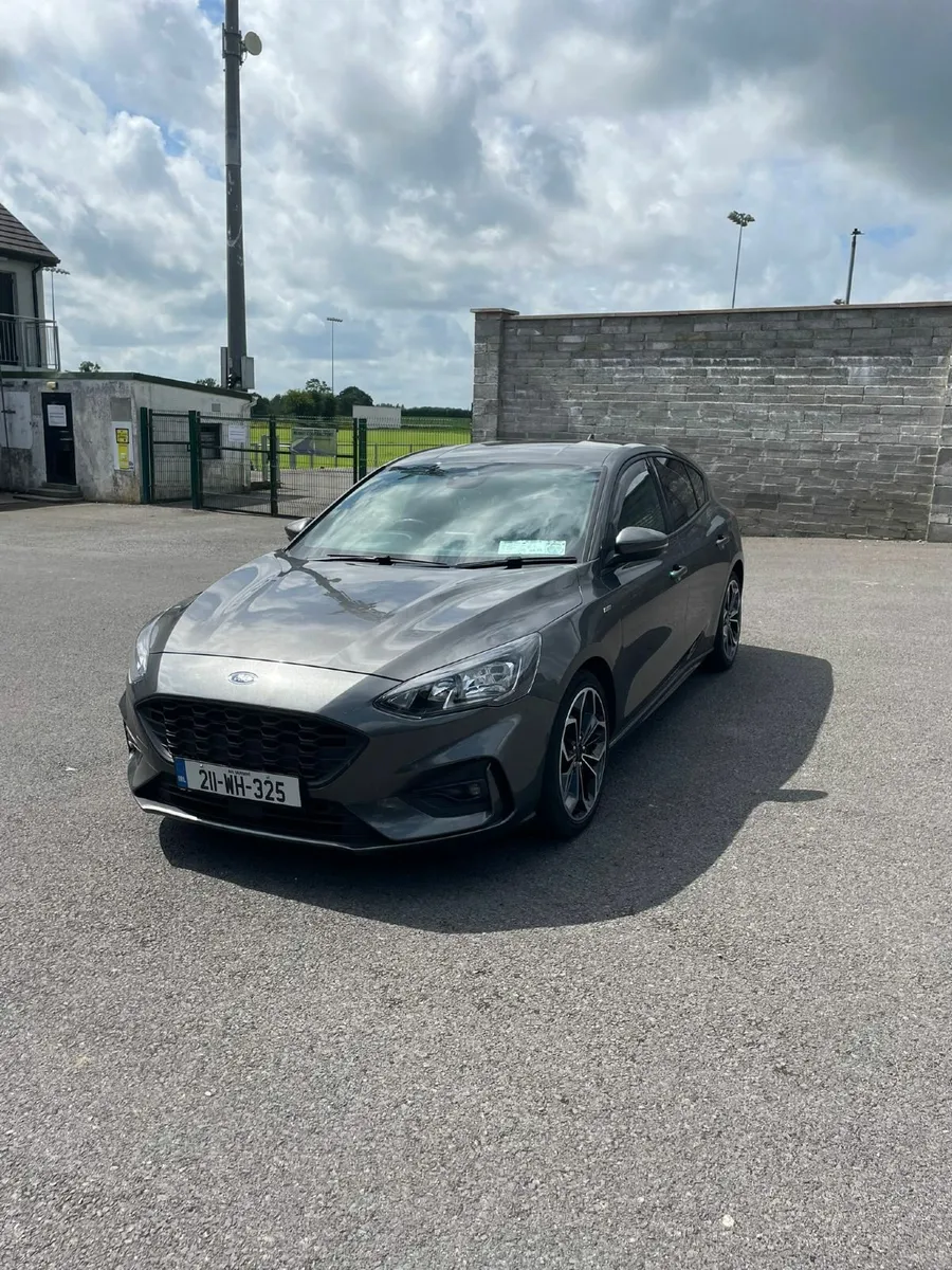 Ford Focus 2021 - Image 3