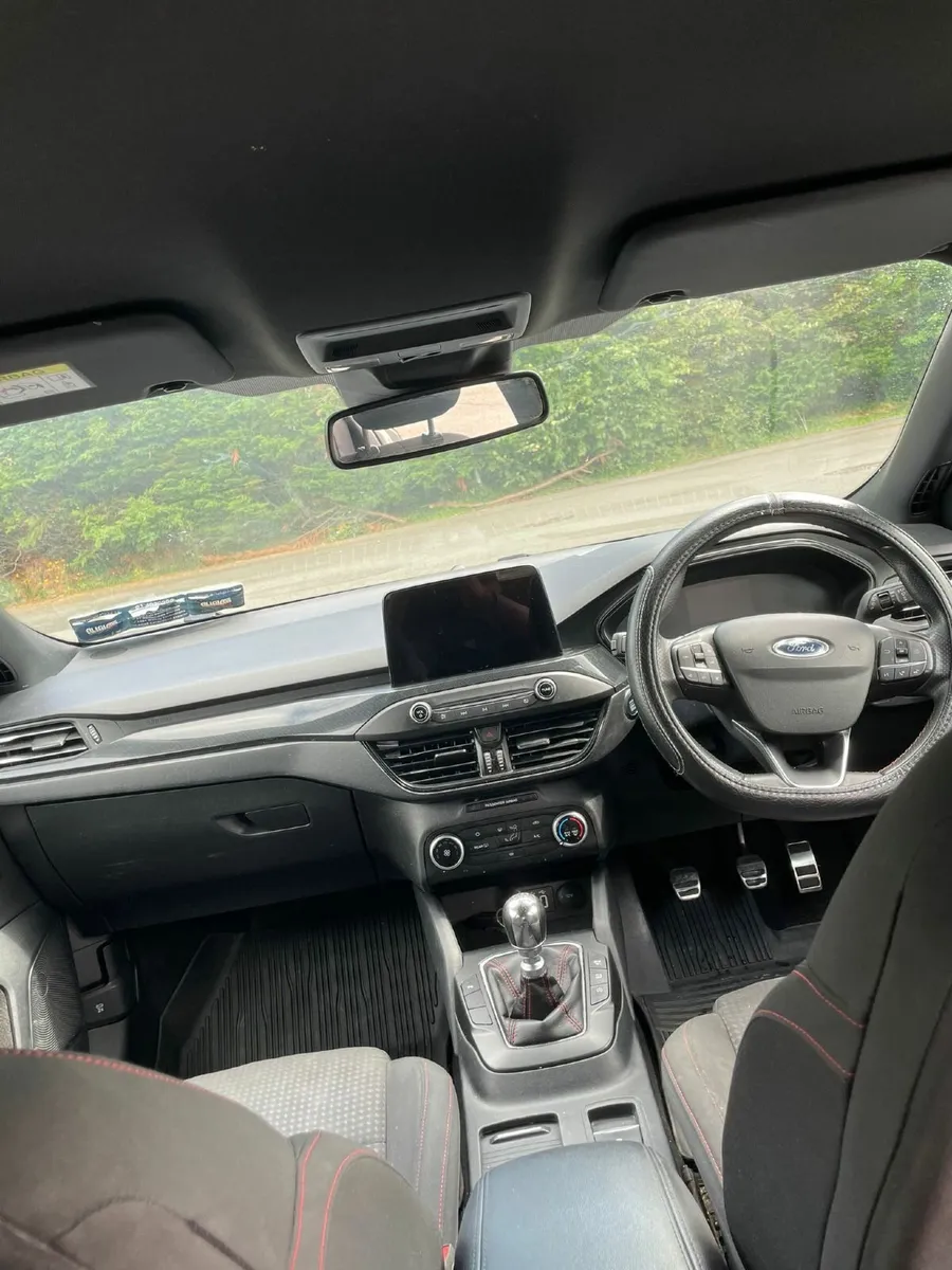 Ford Focus 2021 - Image 4
