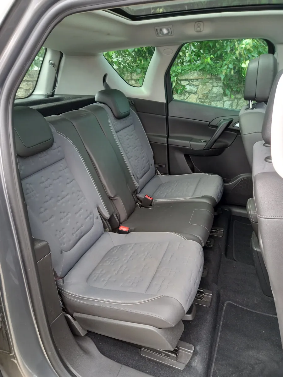 2017 Opel Meriva 1.6 Diesel - Image 2