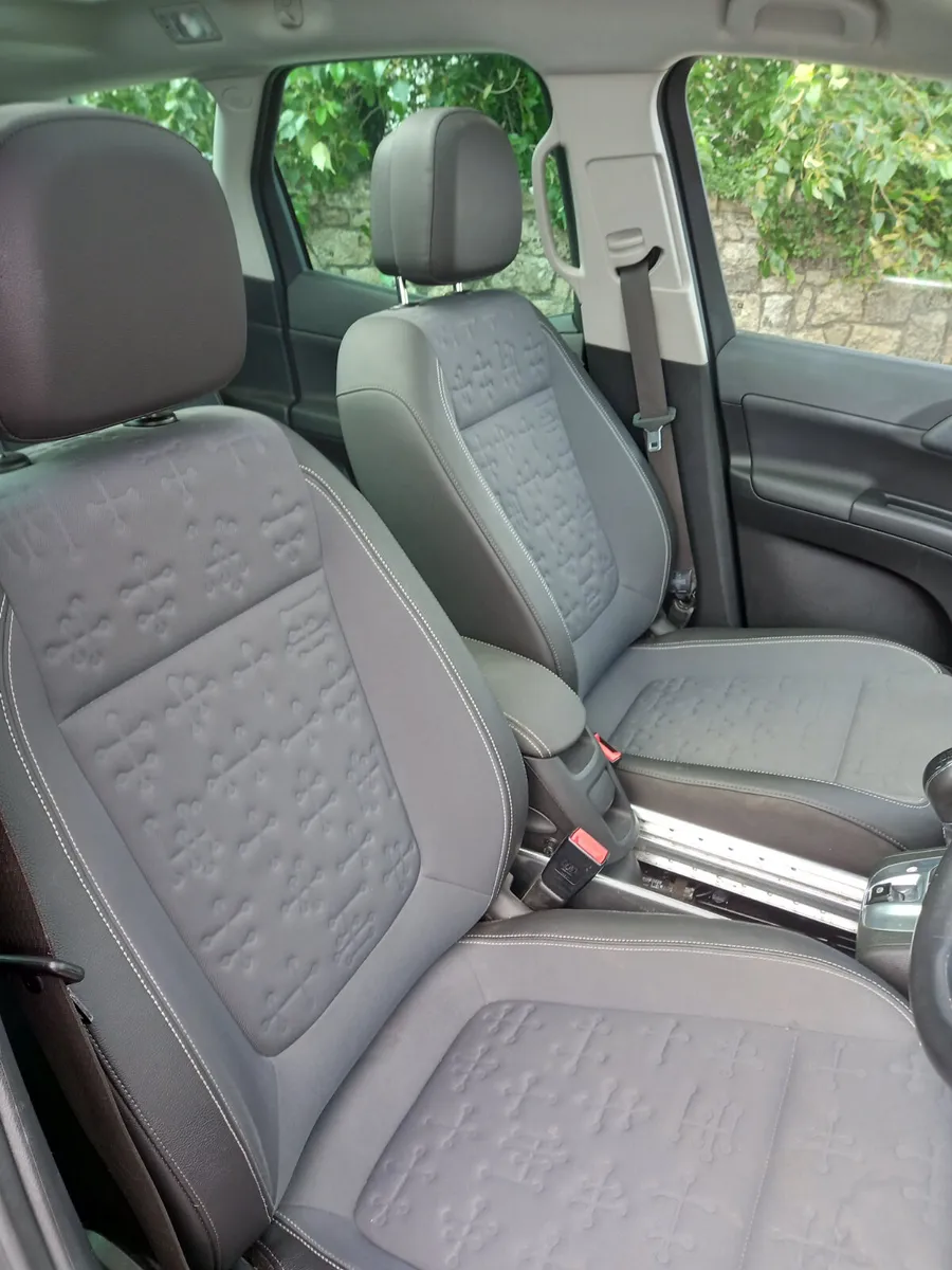2017 Opel Meriva 1.6 Diesel - Image 3