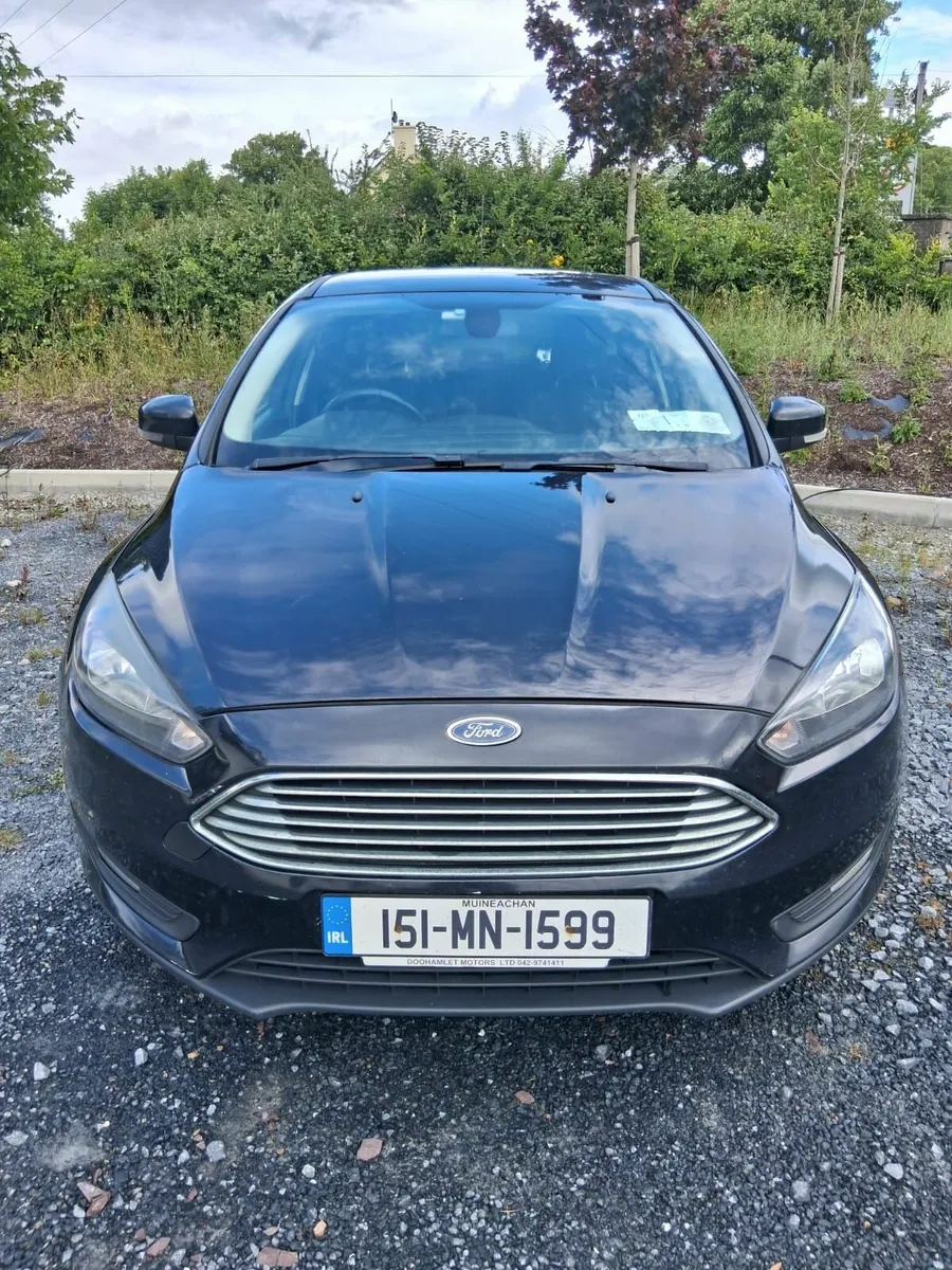 Ford Focus 2015 - Image 2