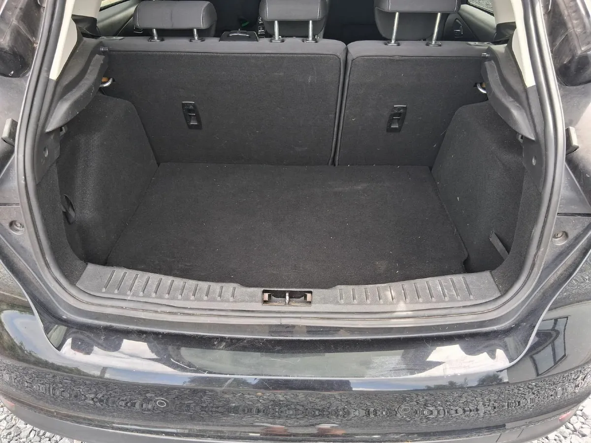 Ford Focus 2015 - Image 3