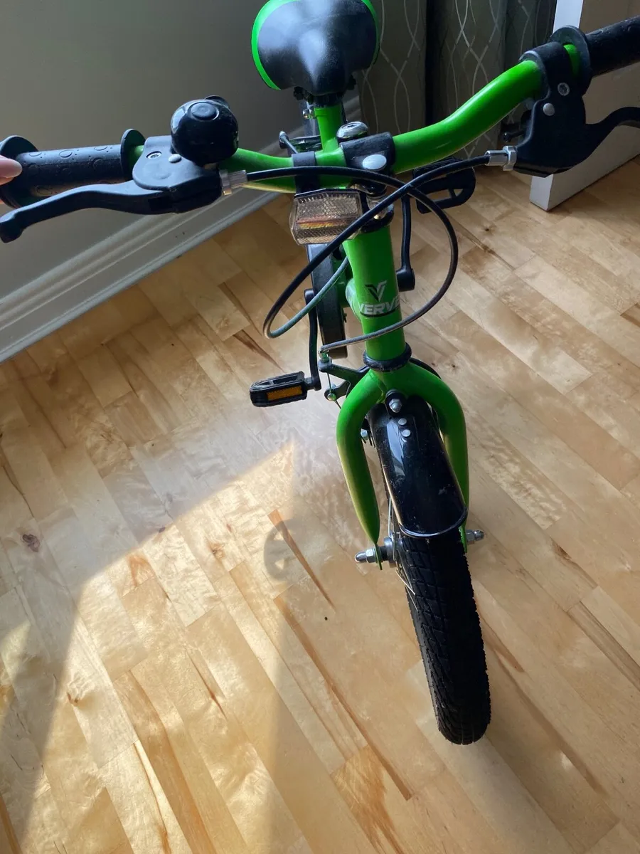 Bike - Image 1